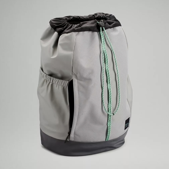 NWT LULULEMON Front Clip Backpack 21L - Picture 5 of 11